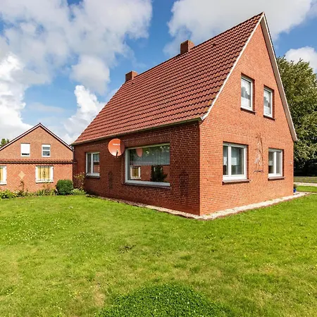 5 Bedroom Gorgeous In * Krummhoern
