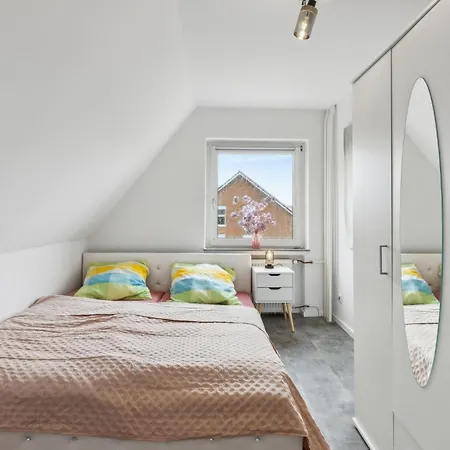 Holiday home 5 Bedroom Gorgeous In *