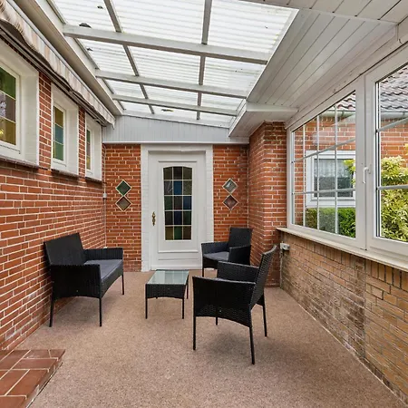 5 Bedroom Gorgeous In Krummhoern